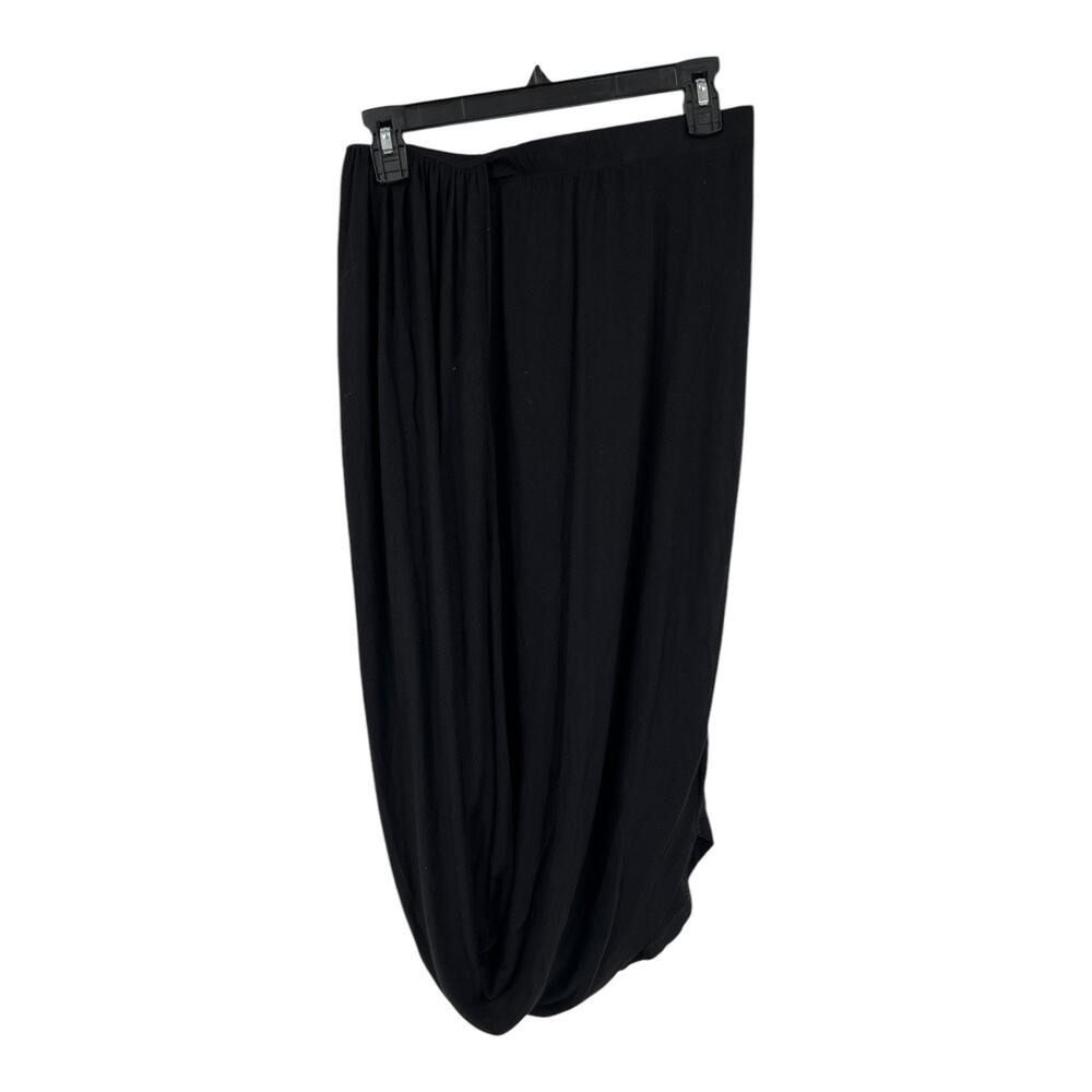 Free People Beach skirt free-est Daphne black Small S